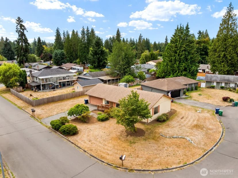 Property photo for 6806 22nd Drive Ne, Tulalip photo 5