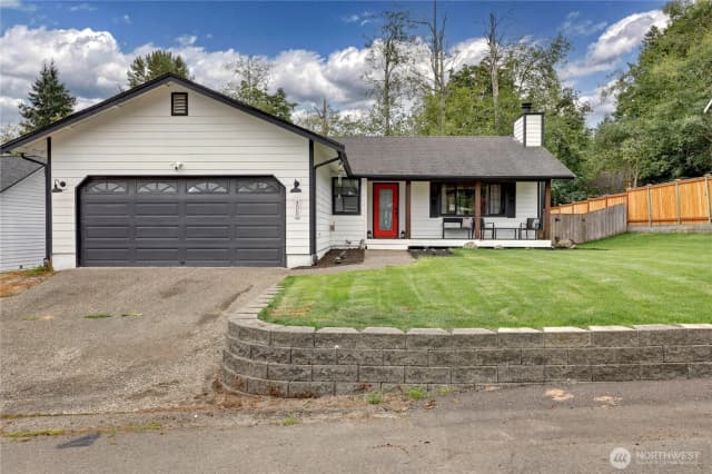 Property photo for 4060 Se Saxon Court, Port Orchard