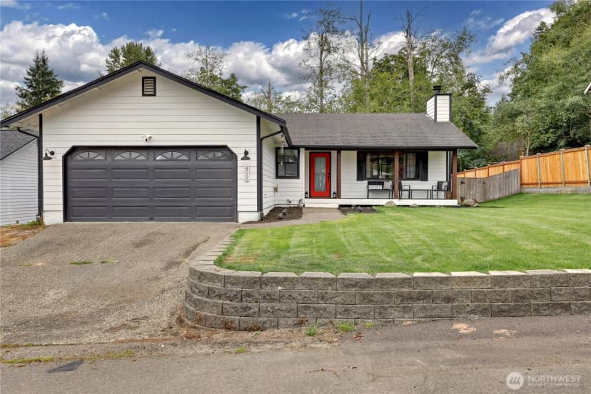 Property photo for 4060 Se Saxon Court, Port Orchard