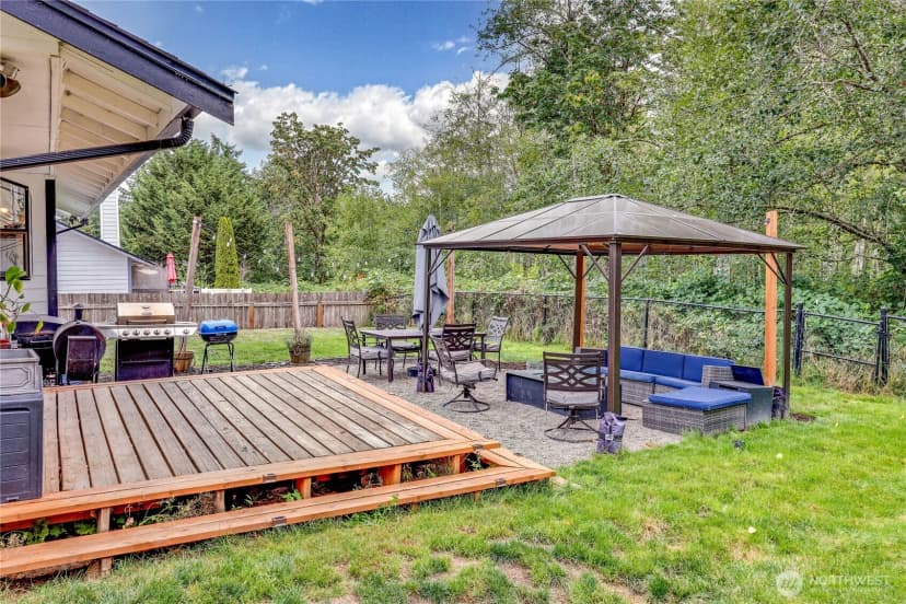 Property photo for 4060 Se Saxon Court, Port Orchard photo 26
