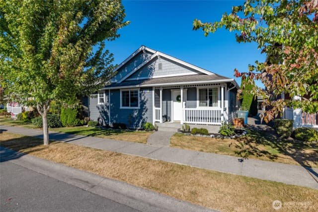 Property photo for 283 Klinger Street, Sedro Woolley
