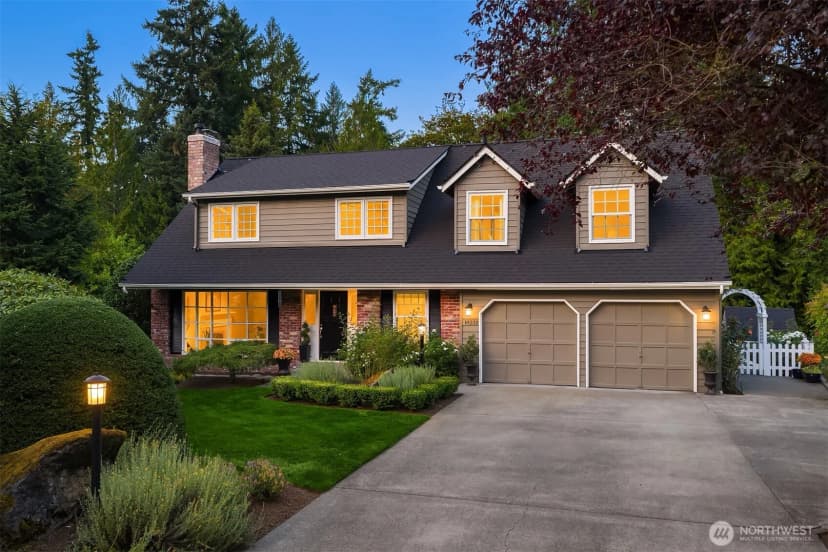 Property photo for 18232 Se 43rd Court, Issaquah