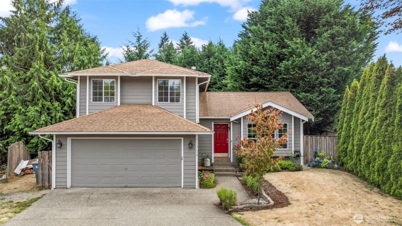Property photo for 11704 40th Av Ct Nw, Gig Harbor photo 24