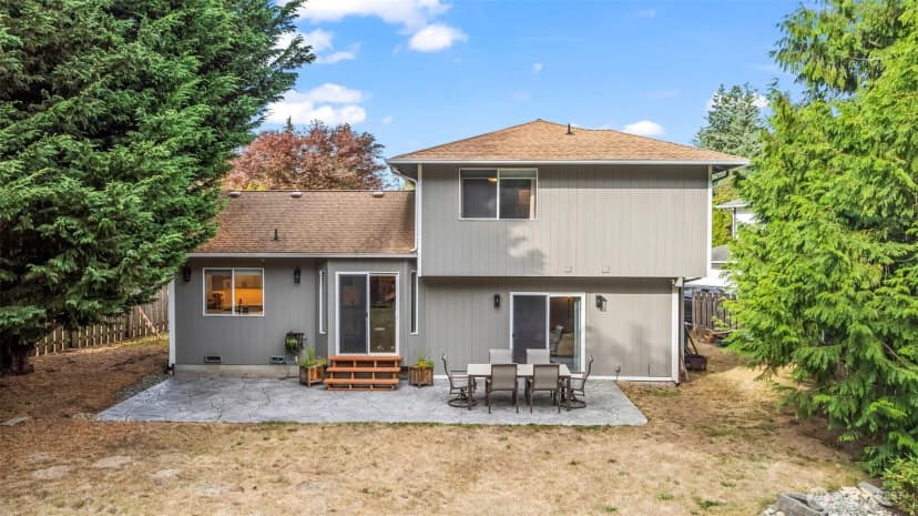 Property photo for 11704 40th Av Ct Nw, Gig Harbor photo 23