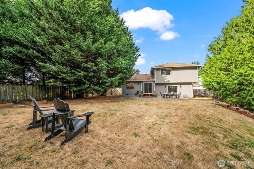 Property photo for 11704 40th Av Ct Nw, Gig Harbor