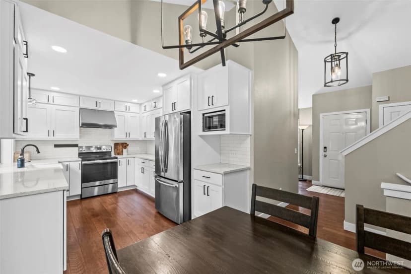 Property photo for 11704 40th Av Ct Nw, Gig Harbor photo 9