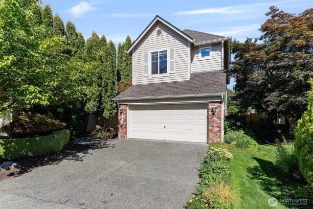 Property photo for 25022 Se 42nd Drive, Issaquah