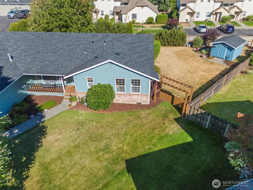 Property photo for 812 S Pine Court, Lynden photo 21