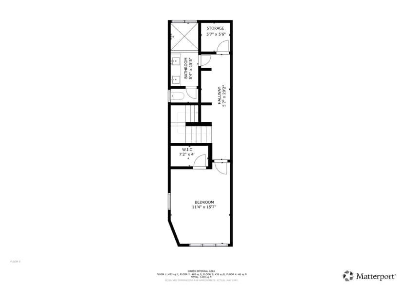 Property photo for 618 N 49th Street, Seattle photo 40
