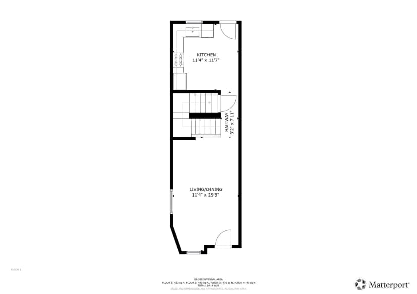 Property photo for 618 N 49th Street, Seattle photo 38