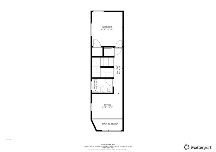 Property photo for 618 N 49th Street, Seattle photo 39