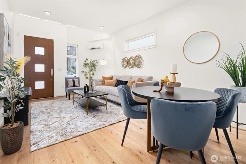 Property photo for 618 N 49th Street, Seattle photo 5
