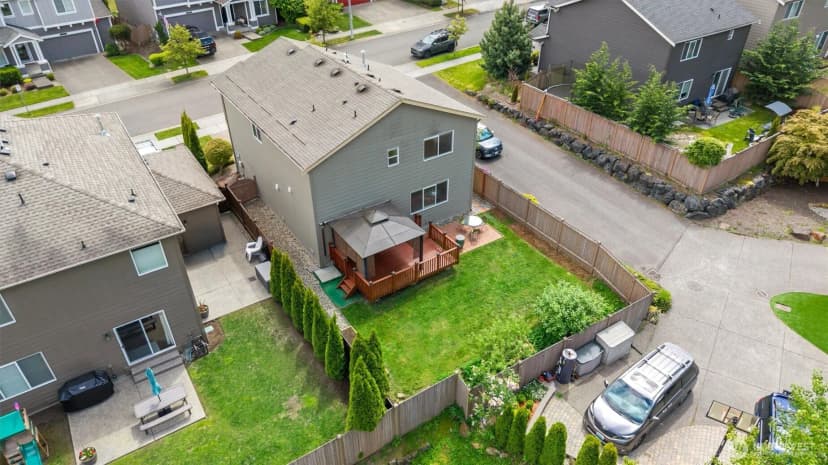 Property photo for 12426 58th Avenue Se, Snohomish photo 40
