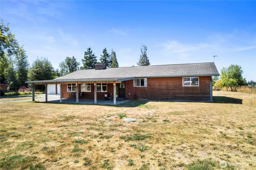 Property photo for 42727 208th Avenue Se, Enumclaw photo 39