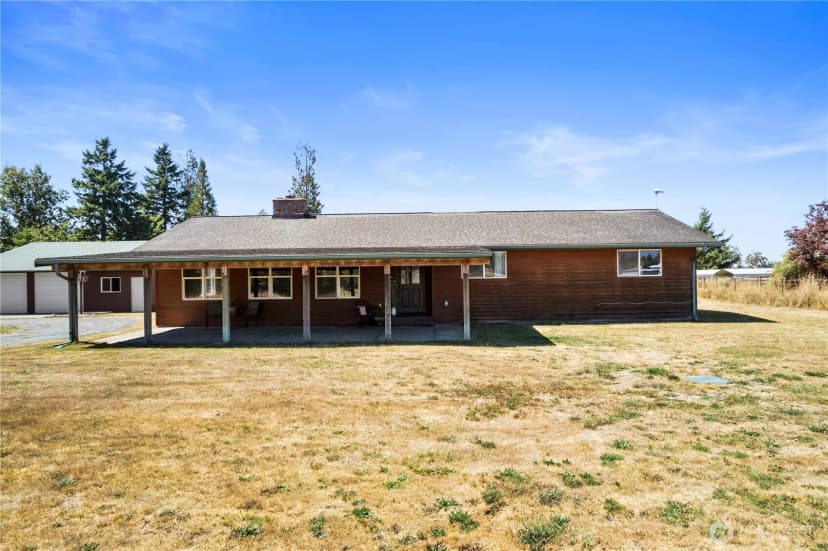 Property photo for 42727 208th Avenue Se, Enumclaw photo 38