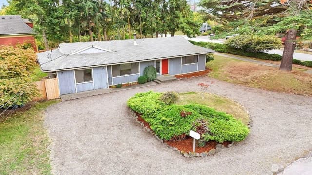 Property photo for 509 Garfield Street, Port Townsend photo 2