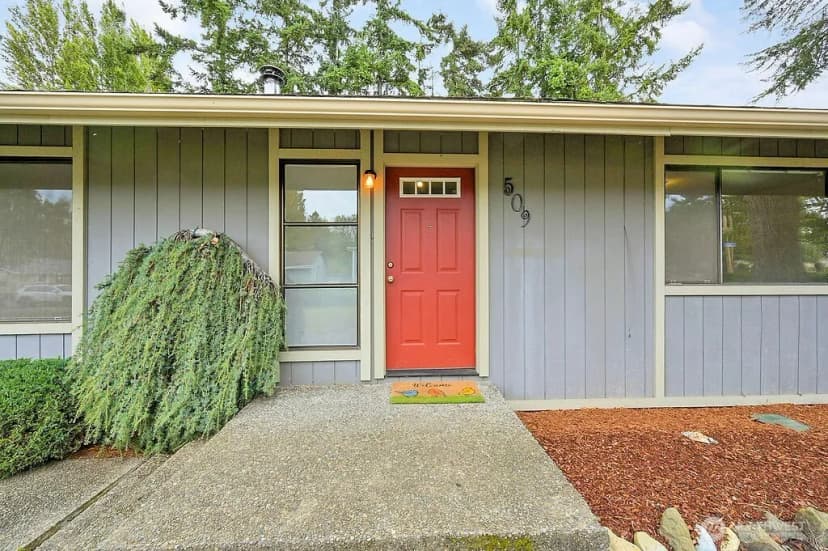 Property photo for 509 Garfield Street, Port Townsend photo 6