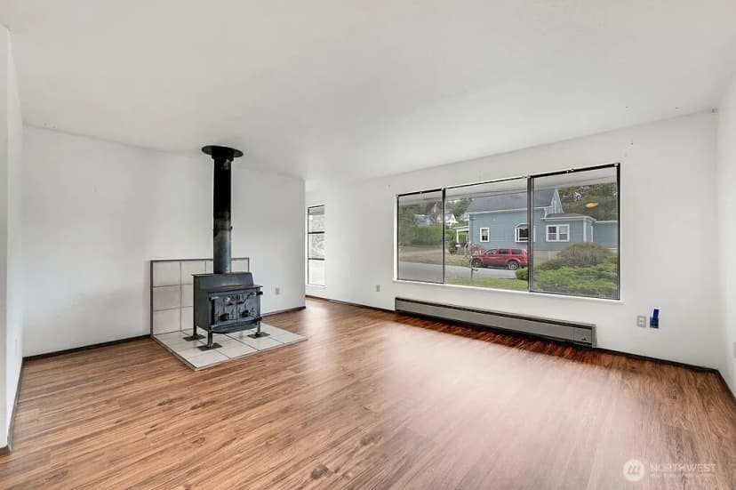 Property photo for 509 Garfield Street, Port Townsend photo 9
