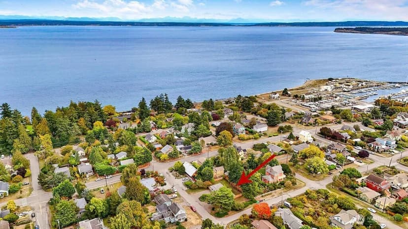 Property photo for 509 Garfield Street, Port Townsend photo 5