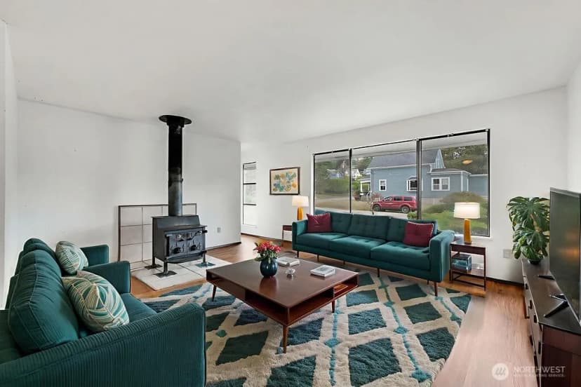 Property photo for 509 Garfield Street, Port Townsend photo 12