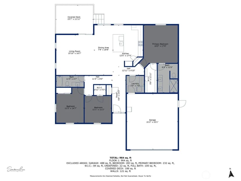 Property photo for 4750 Koontz Ranch Lane, Oak Harbor photo 28