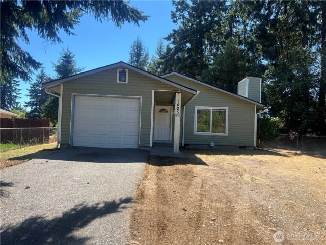 Property photo for 1425 Goldenrod Drive, Olympia