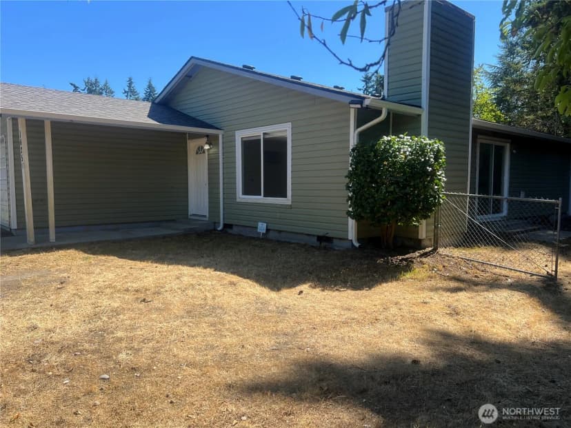 Property photo for 1425 Goldenrod Drive, Olympia photo 2