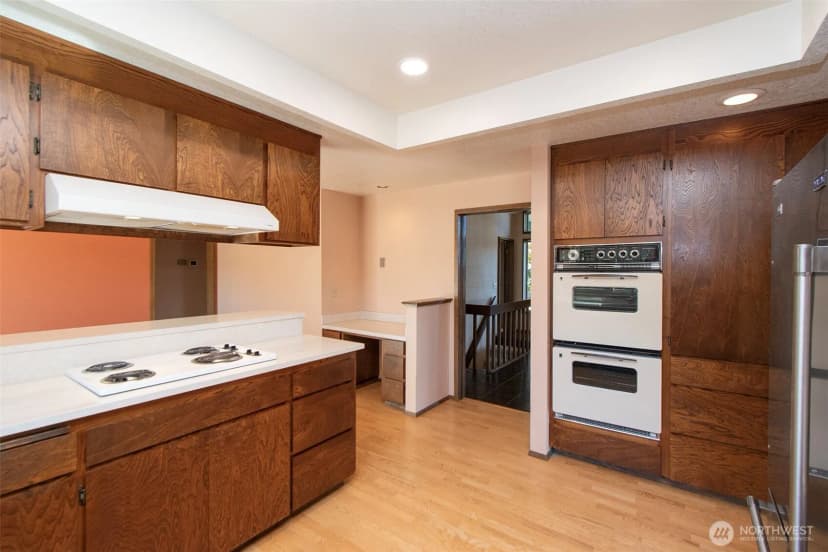 Property photo for 1822 E Lauridsen Boulevard, Port Angeles photo 15