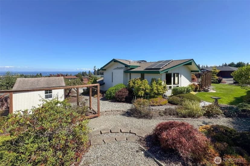 Property photo for 1822 E Lauridsen Boulevard, Port Angeles photo 38