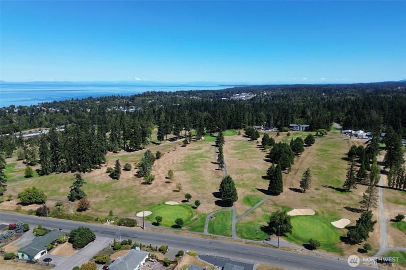Property photo for 1822 E Lauridsen Boulevard, Port Angeles photo 39