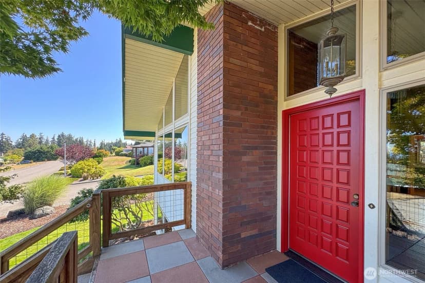 Property photo for 1822 E Lauridsen Boulevard, Port Angeles photo 5