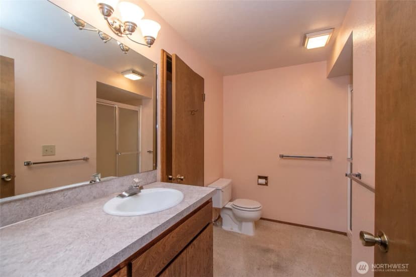 Property photo for 1822 E Lauridsen Boulevard, Port Angeles photo 33