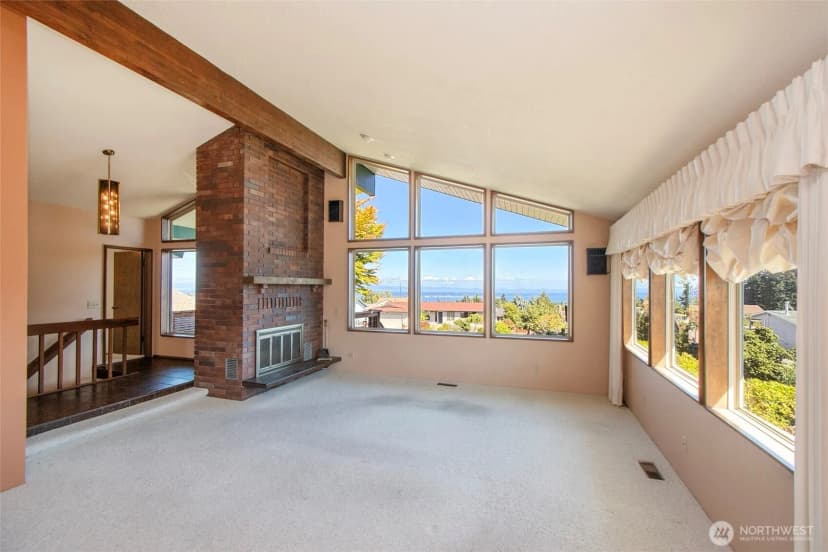 Property photo for 1822 E Lauridsen Boulevard, Port Angeles photo 6