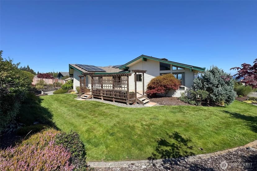 Property photo for 1822 E Lauridsen Boulevard, Port Angeles photo 36