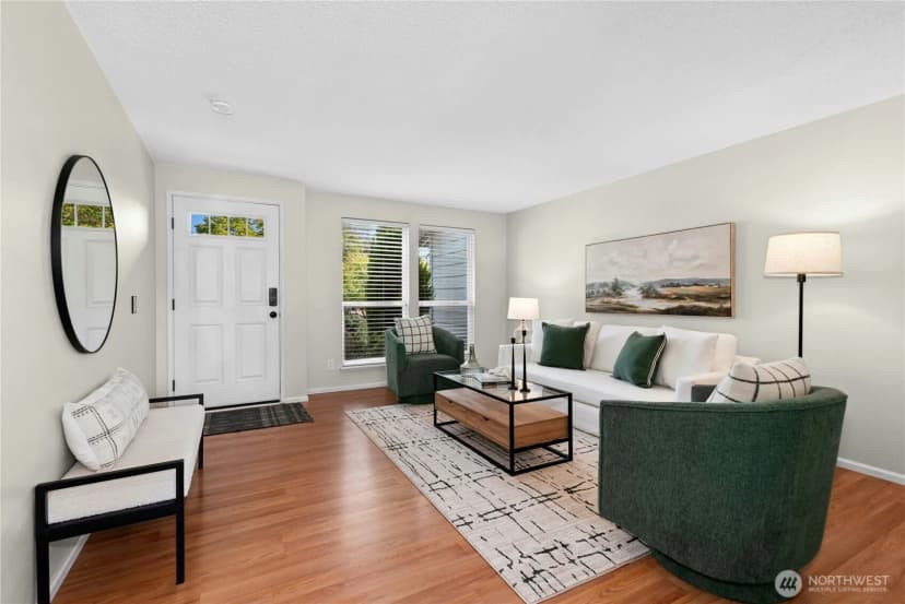 Property photo for 14241 112th Avenue Ne, Kirkland photo 4