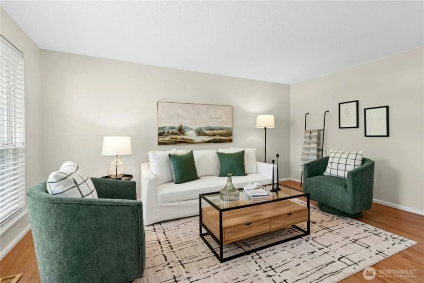 Property photo for 14241 112th Avenue Ne, Kirkland photo 2