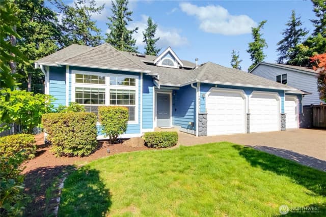 Property photo for 22503 Se 277th Place, Maple Valley