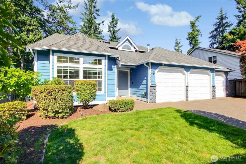 Property photo for 22503 Se 277th Place, Maple Valley