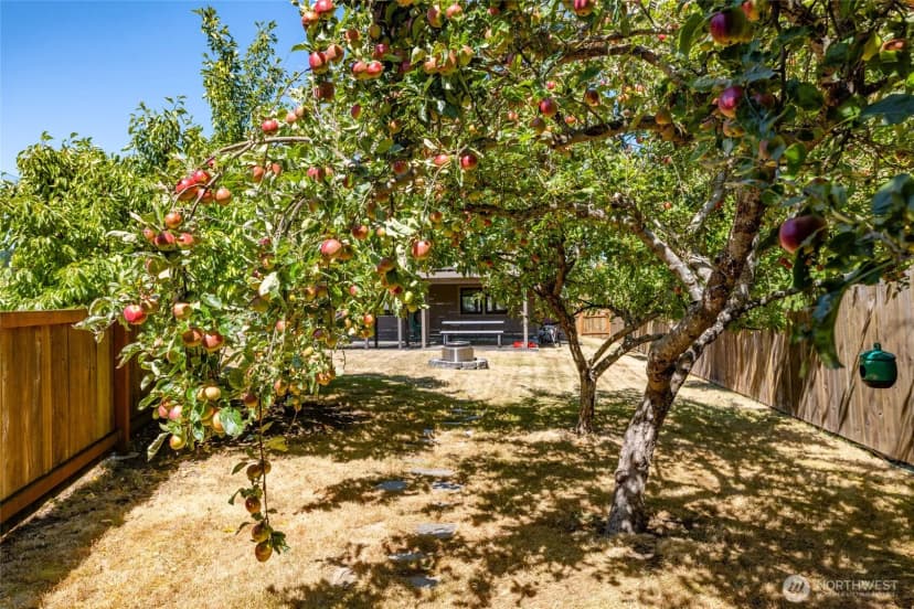 Property photo for 1421 24th Street, Anacortes photo 31