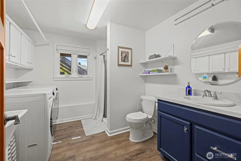 Property photo for 1421 24th Street, Anacortes photo 30