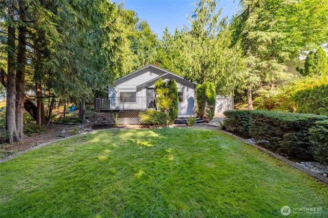 Property photo for 534 Hilltop Drive, Sedro Woolley