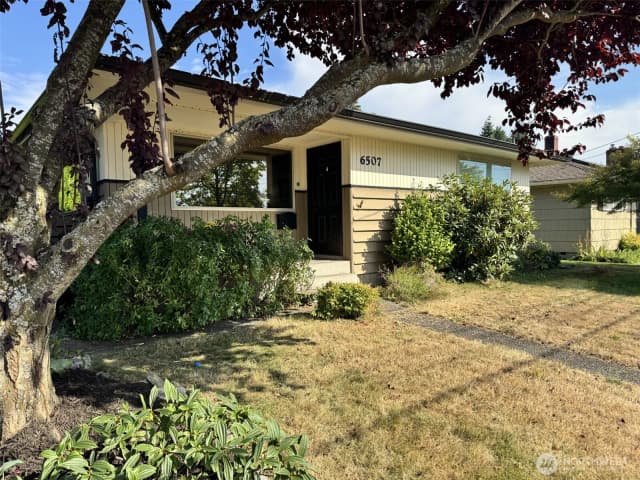 Property photo for 6507 Yakima Avenue, Tacoma