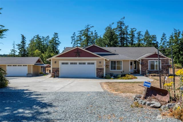 Property photo for 2009 October Lane, Oak Harbor