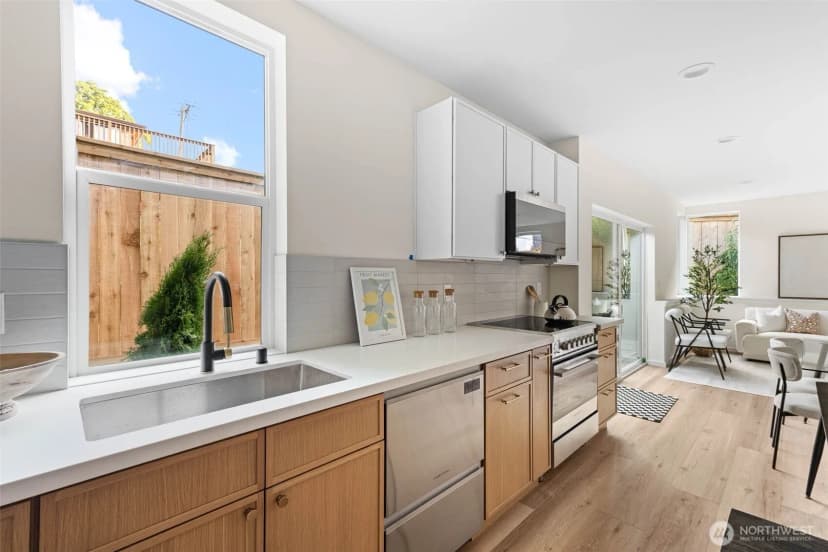 Property photo for 5125 S Brandon Street, Seattle photo 12