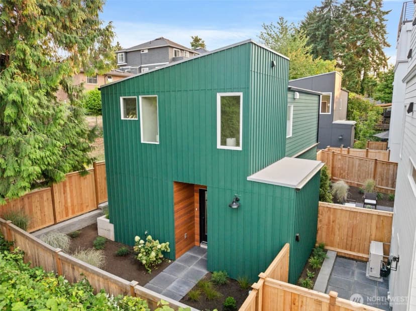 Property photo for 5125 S Brandon Street, Seattle