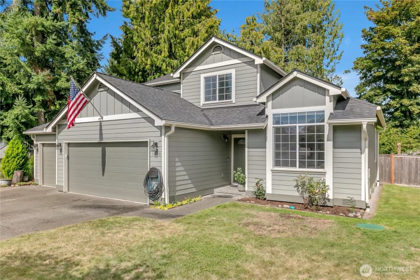Property photo for 11408 Se 326th Place, Auburn photo 2
