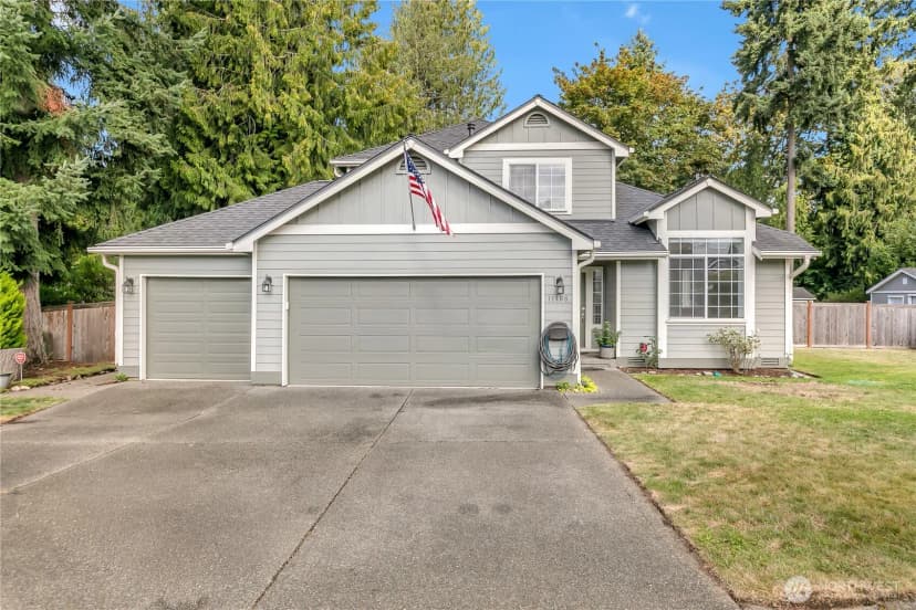 Property photo for 11408 Se 326th Place, Auburn