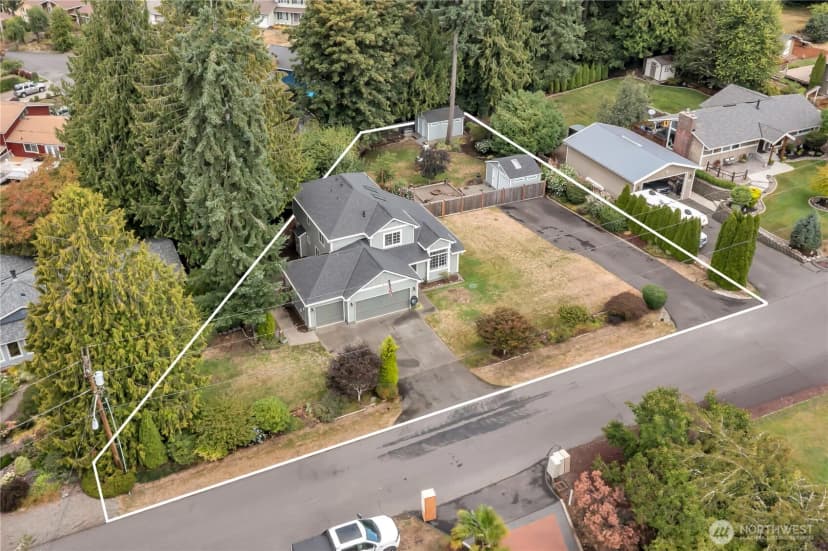Property photo for 11408 Se 326th Place, Auburn photo 35