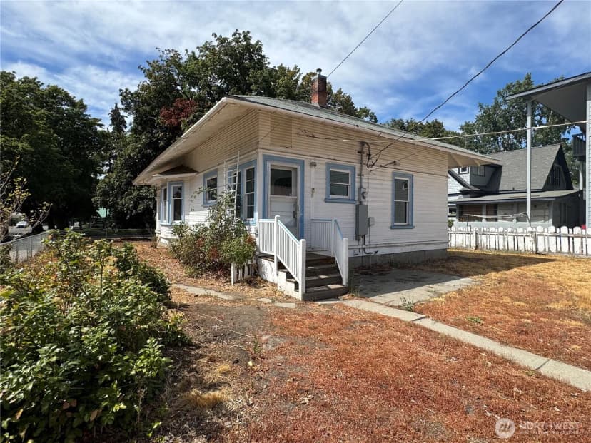 Property photo for 600 N Anderson Street, Ellensburg photo 31