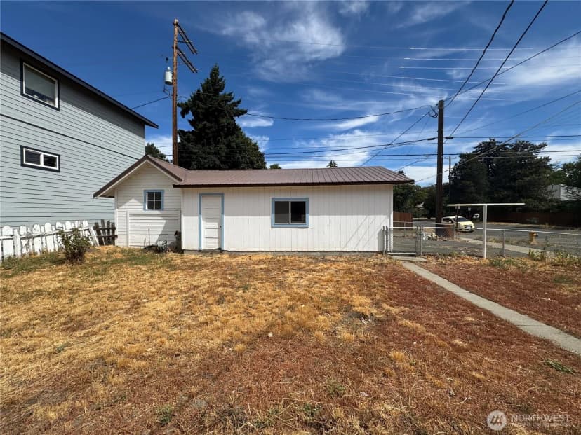 Property photo for 600 N Anderson Street, Ellensburg photo 33